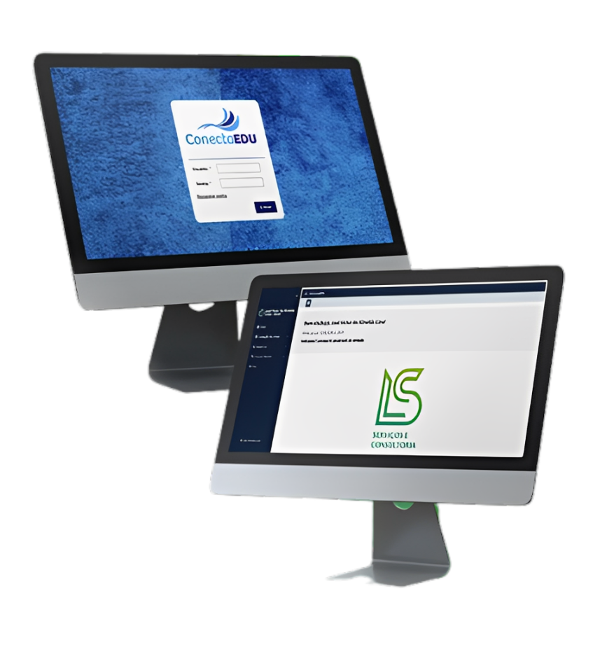 LS ConectaEdu